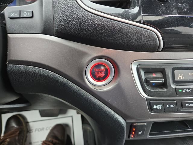 Used 2021 Honda Passport EX-L image 20