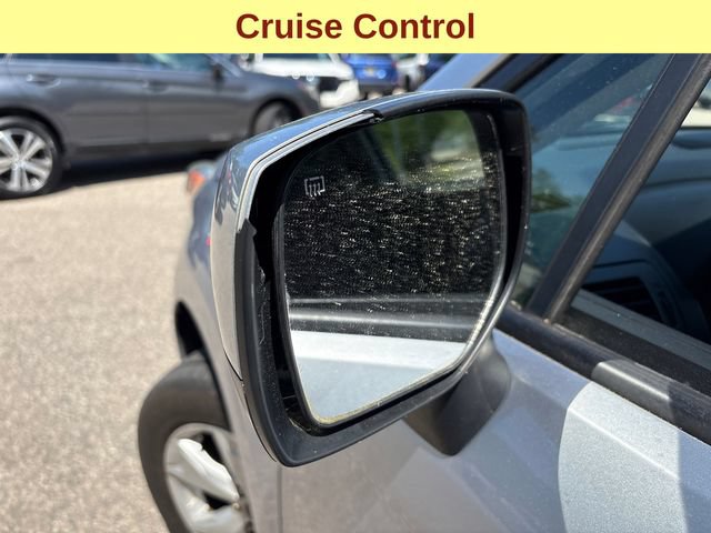 Used 2015 Subaru Forester 2.5i Premium w/ All-Weather Package AWD/4WD image 7