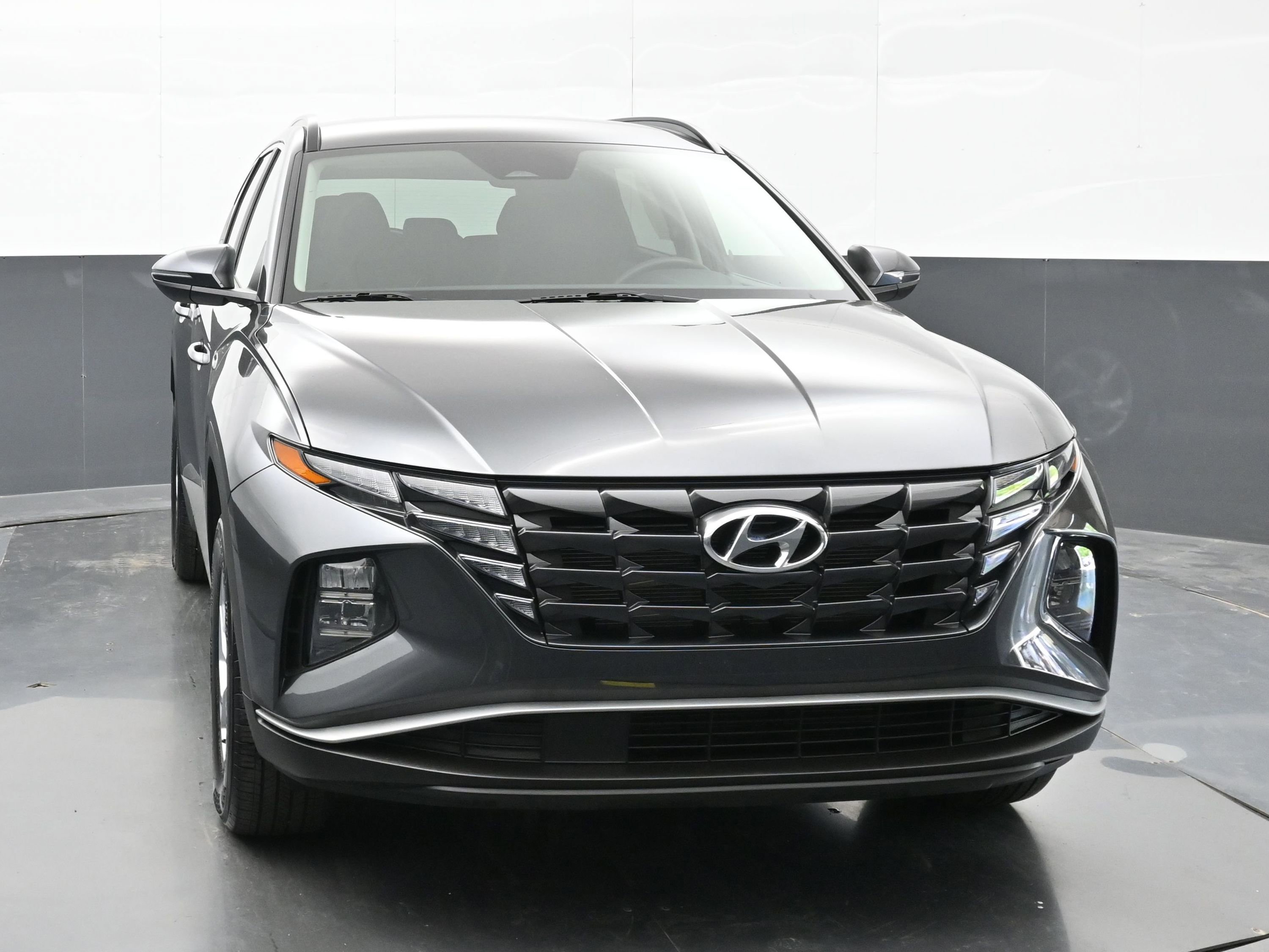 Certified 2022 Hyundai Tucson SEL AWD/4WD image 7