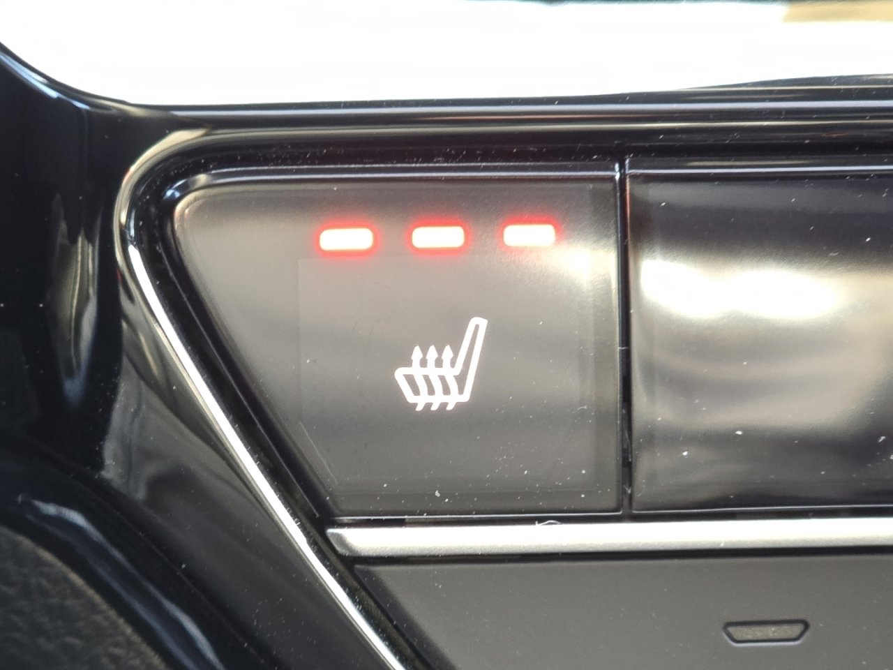 New 2026 Honda Civic Sport image 7