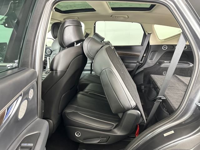 Used 2023 Genesis GV80 3.5T Advanced + image 25