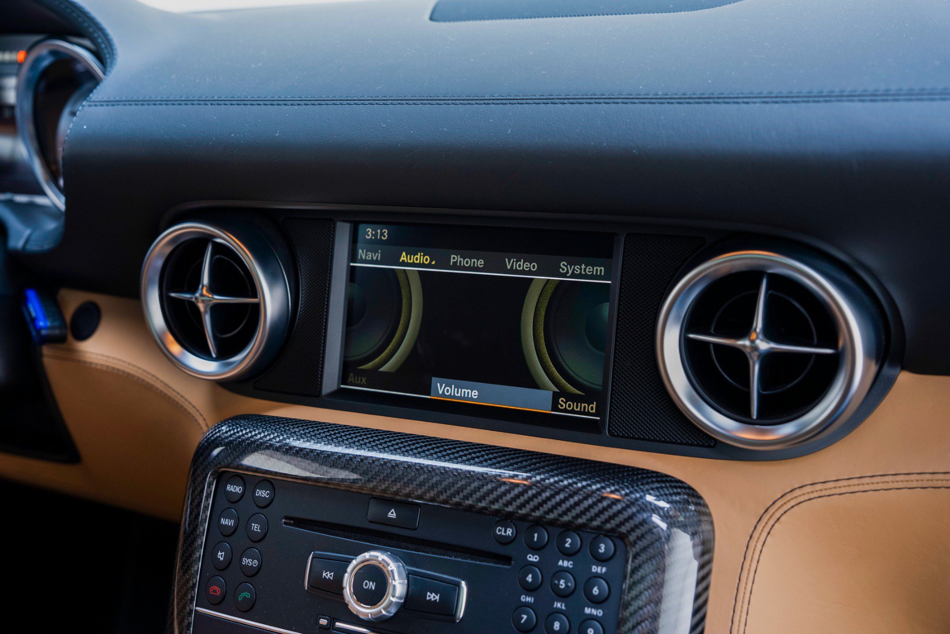 Used 2012 Mercedes-Benz SLS AMG Coupe image 55
