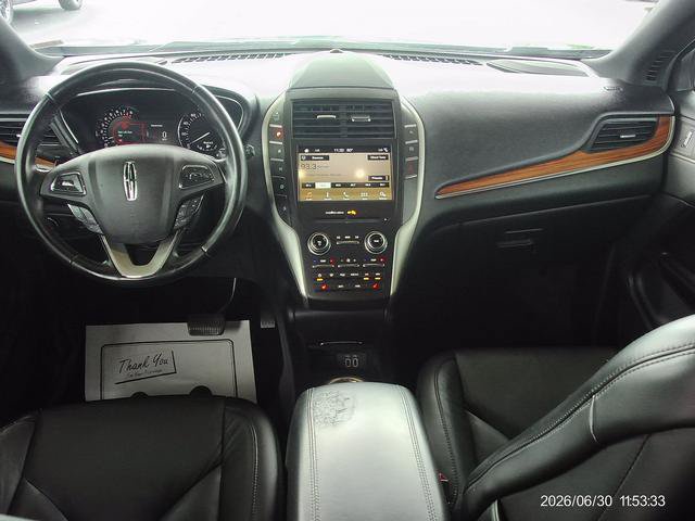 Used 2018 Lincoln MKC Select FWD image 6