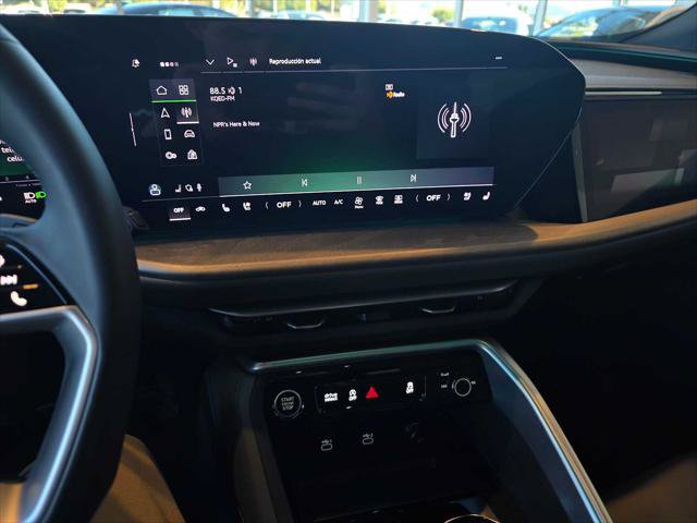 New 2025 Audi Q5 Prestige AWD/4WD image 28