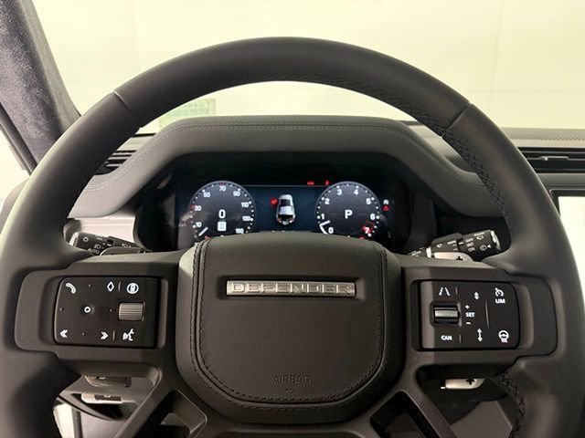New 2026 Land Rover Defender 110 V8 image 19