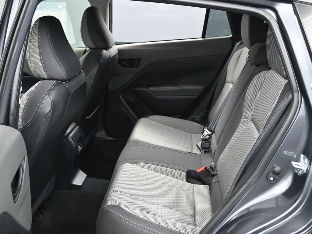 Used 2024 Subaru Crosstrek 2.0i Premium w/ Crosstrek Mirror Package image 31