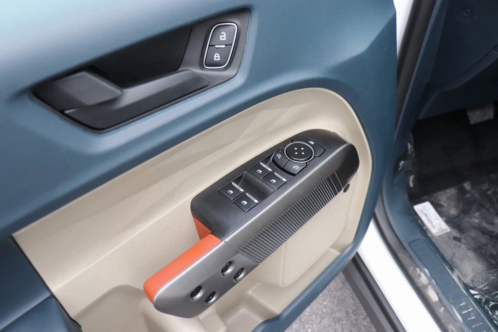 New 2026 Ford Maverick Lariat image 27