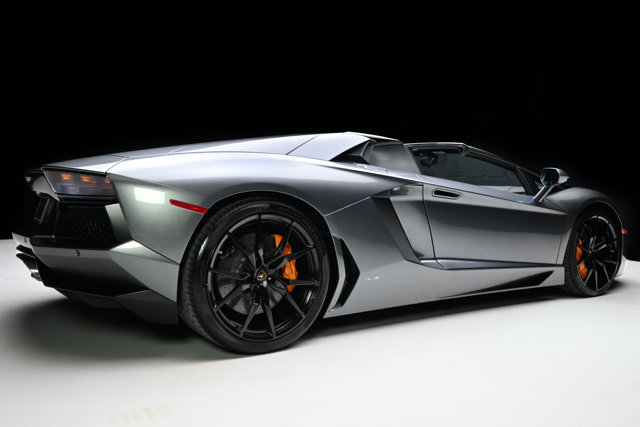 Used 2016 Lamborghini Aventador LP 700-4 AWD/4WD image 28