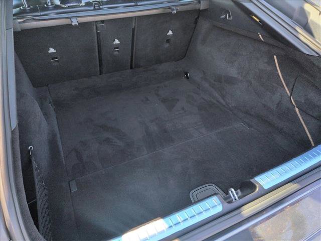 Certified 2023 Mercedes-Benz EQS 450+ Sedan image 6