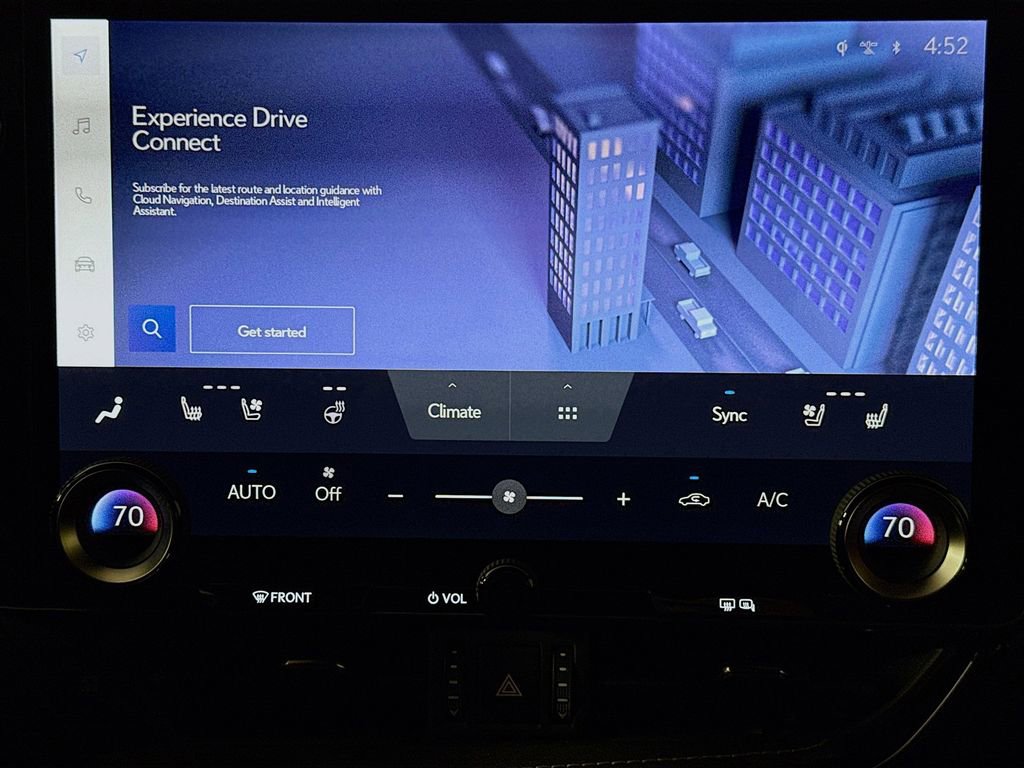 Certified 2024 Lexus NX 350 F Sport AWD/4WD image 13