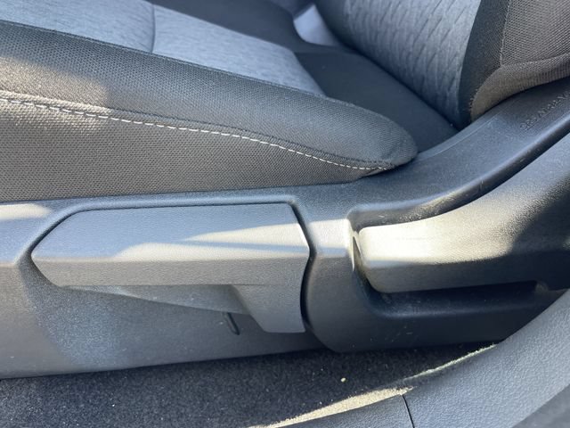 Used 2026 Nissan Sentra SV w/ SV Convenience Package FWD image 24
