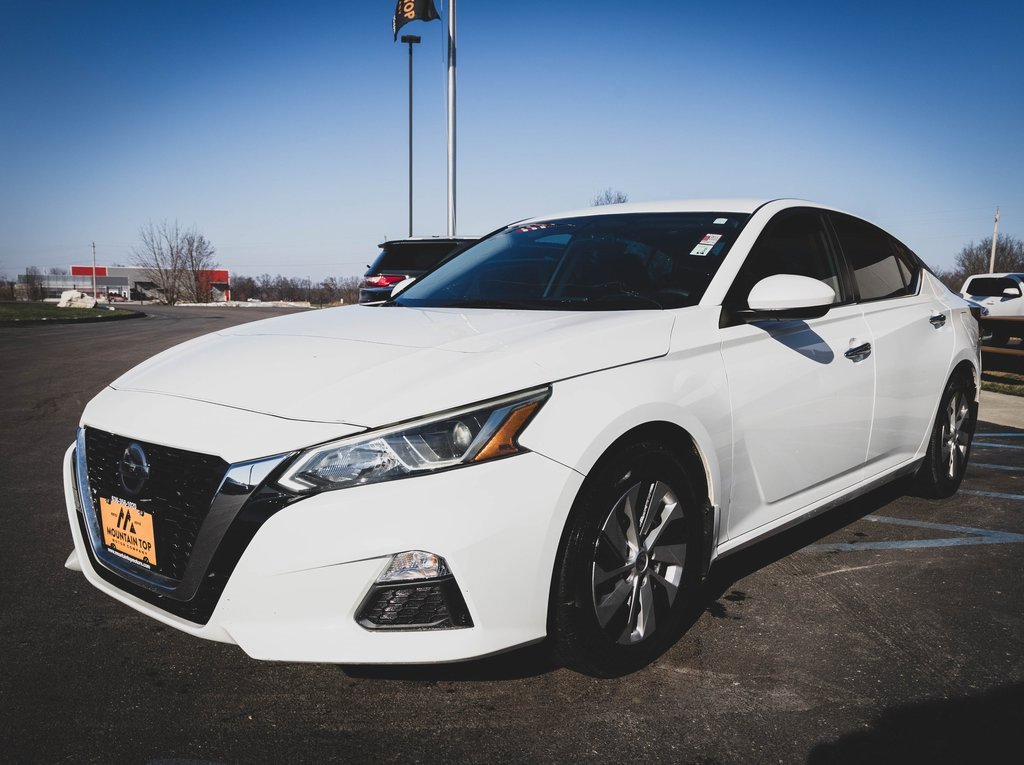 Used 2019 Nissan Altima 2.5 S image 18