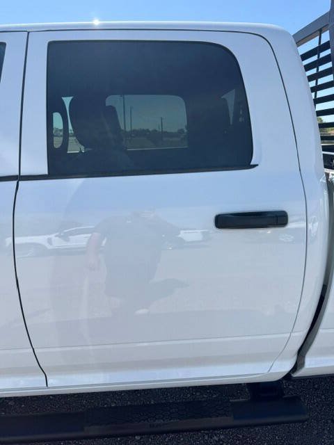 Used 2024 RAM 2500 Tradesman w/ Chrome Appearance Group AWD/4WD image 36