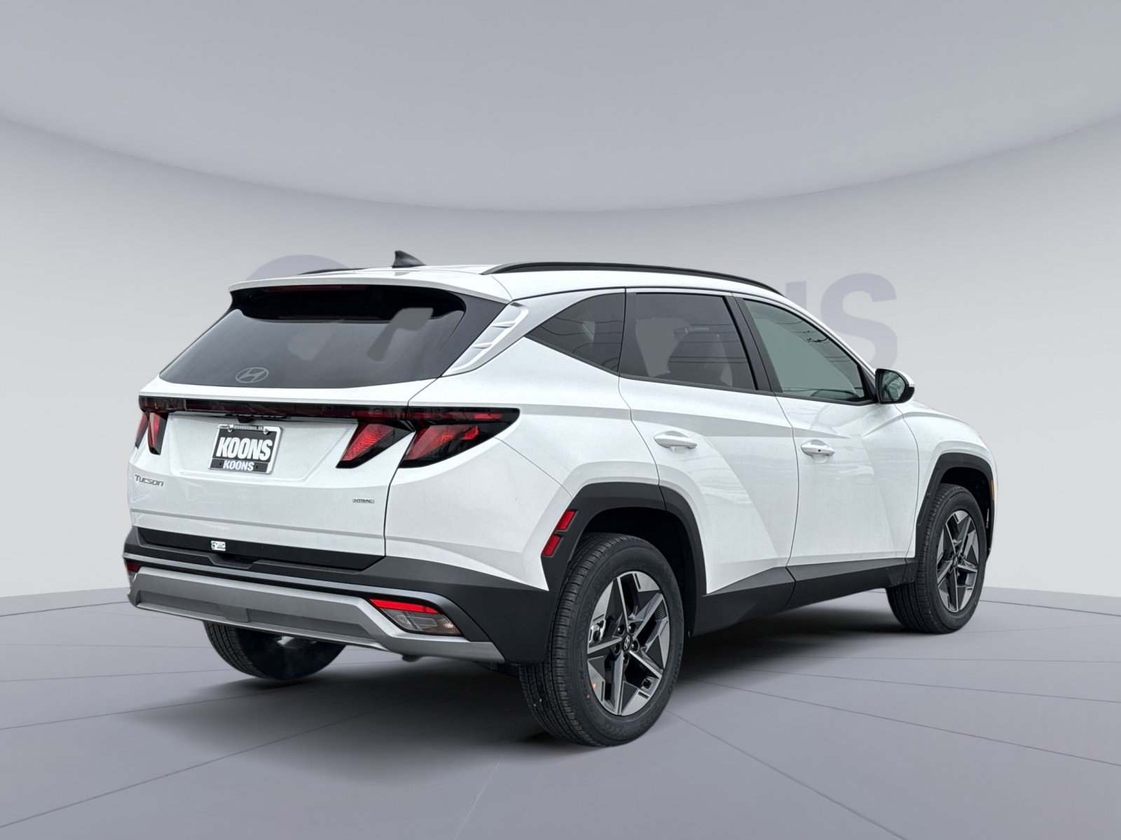 New 2026 Hyundai Tucson SEL image 7