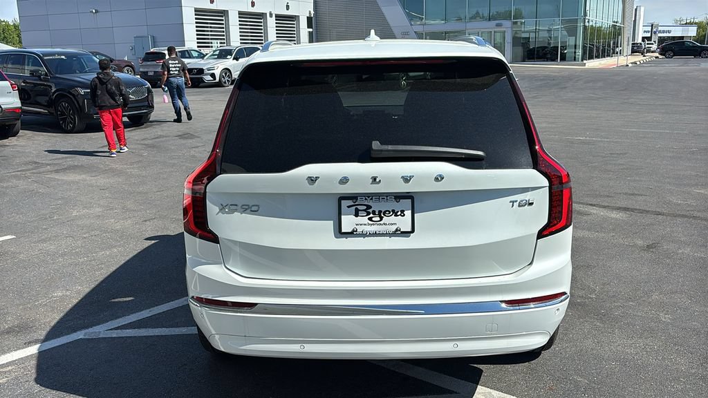 New 2026 Volvo XC90 T8 Ultra AWD/4WD image 29