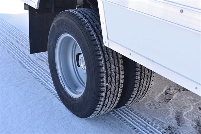 New 2025 Chevrolet Express 3500 w/ Power Convenience Package image 14