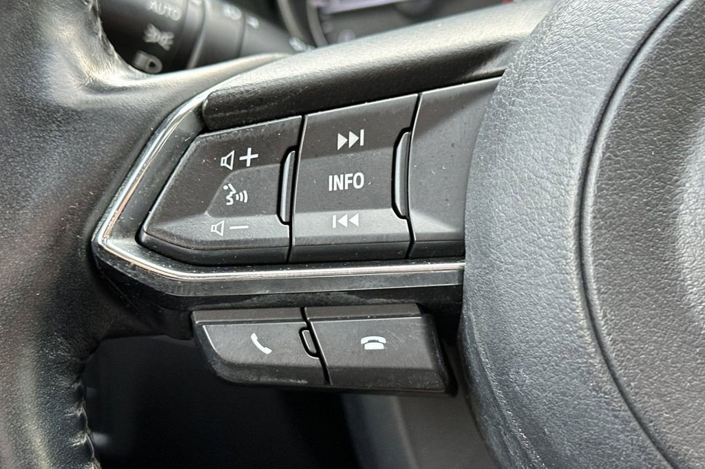 Used 2018 MAZDA CX-5 Grand Touring FWD image 25