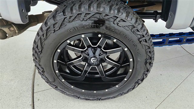 Used 2024 Ford F250 Limited w/ FX4 Off-Road Package image 66