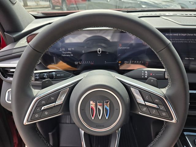 New 2026 Buick Enclave Sport Touring w/ Power Package image 30