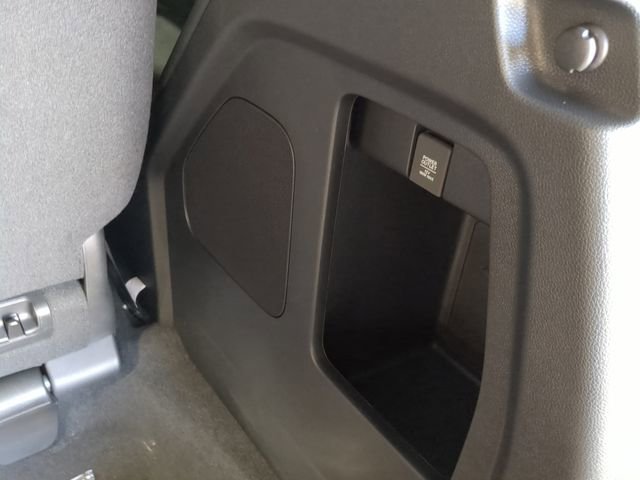 New 2025 Honda Odyssey EX-L image 32