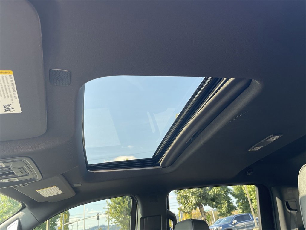 New 2026 GMC Sierra 1500 AT4 w/ AT4 Premium Package image 19