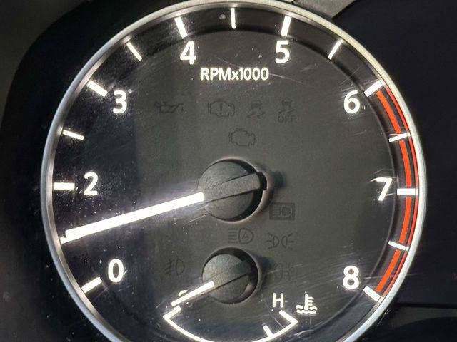 Used 2024 Nissan Rogue SV AWD/4WD image 24