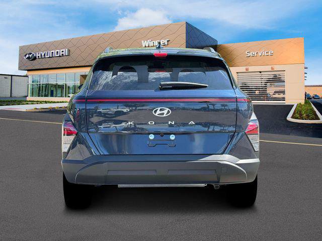 New 2026 Hyundai Kona SEL Sport image 6