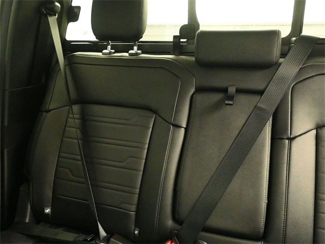 New 2025 Ford Ranger Lariat w/ FX4 Off-Road Package image 21