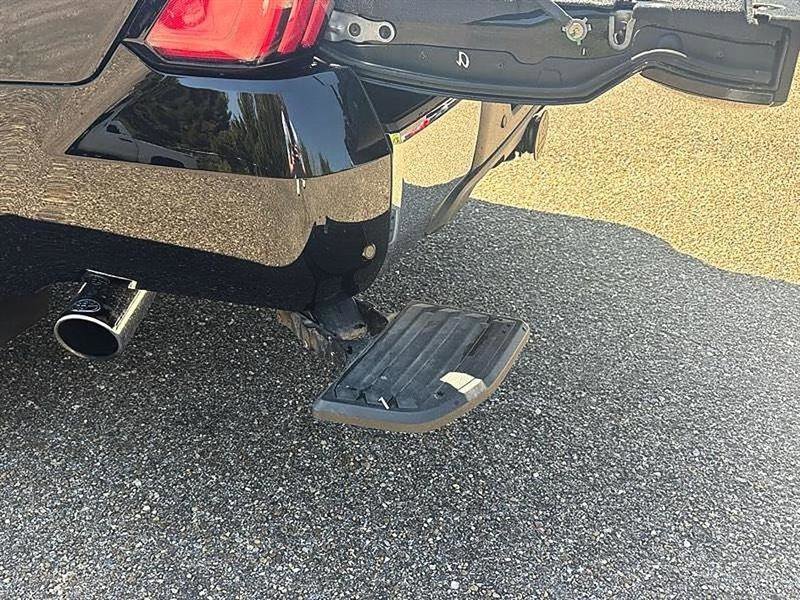 Used 2026 Toyota Tundra 1794 Edition image 18