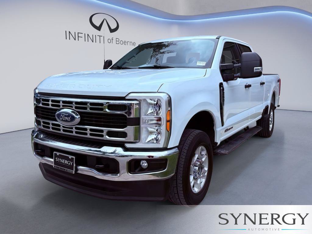 Used 2026 Ford F250 XLT AWD/4WD video 2