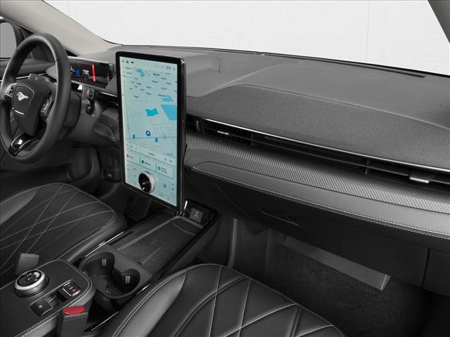 New 2026 Ford Mustang Mach-E Select RWD image 11