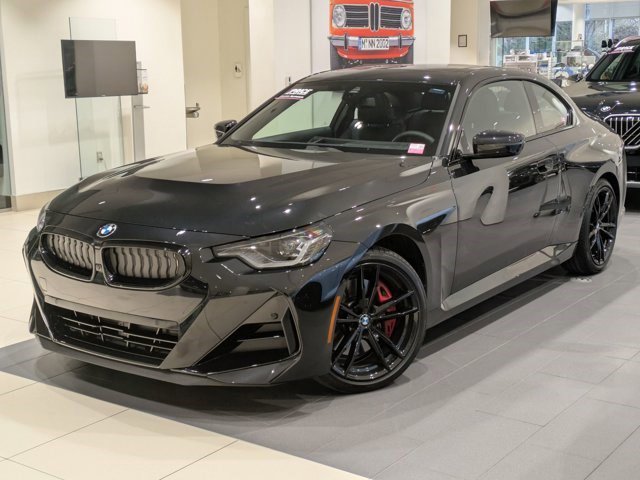 Used 2024 BMW 230i xDrive Coupe w/ Premium Package