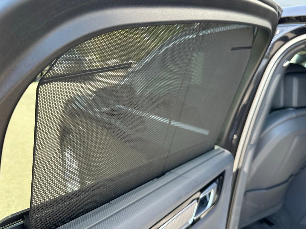 Used 2022 Porsche Cayenne E-Hybrid Coupe image 31