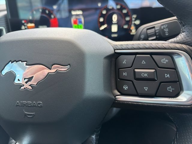 New 2026 Ford Mustang Premium RWD image 17
