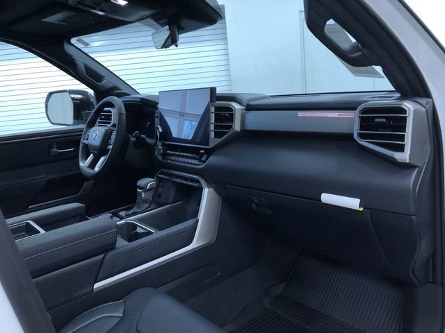 New 2026 Toyota Tundra Limited image 17