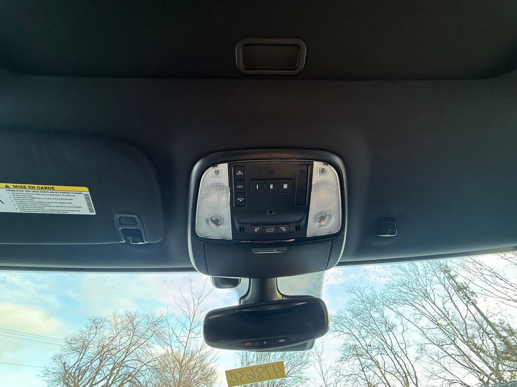 Used 2024 Dodge Durango R/T image 32