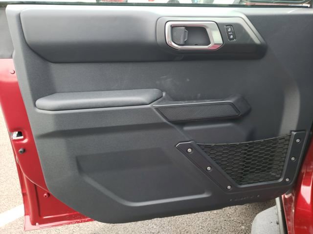 New 2025 Ford Bronco Badlands w/ Sasquatch Package image 17