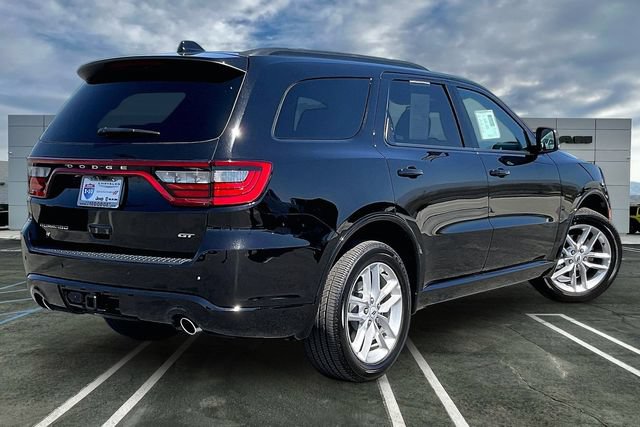 Used 2026 Dodge Durango GT AWD/4WD image 13