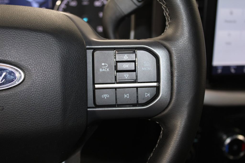 Used 2023 Ford F150 XLT w/ Equipment Group 302A High image 39