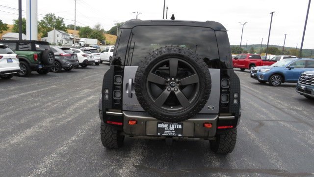 Used 2020 Land Rover Defender 110 X image 15