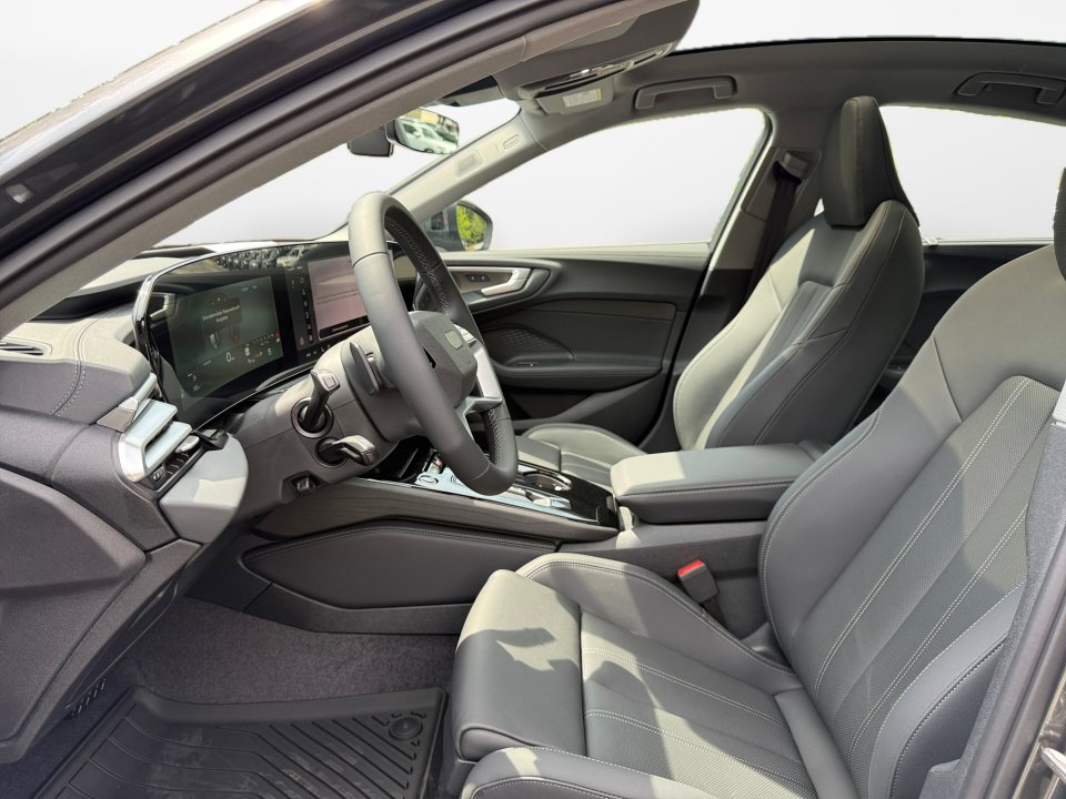 New 2026 Audi A5 2.0T Prestige AWD/4WD image 9