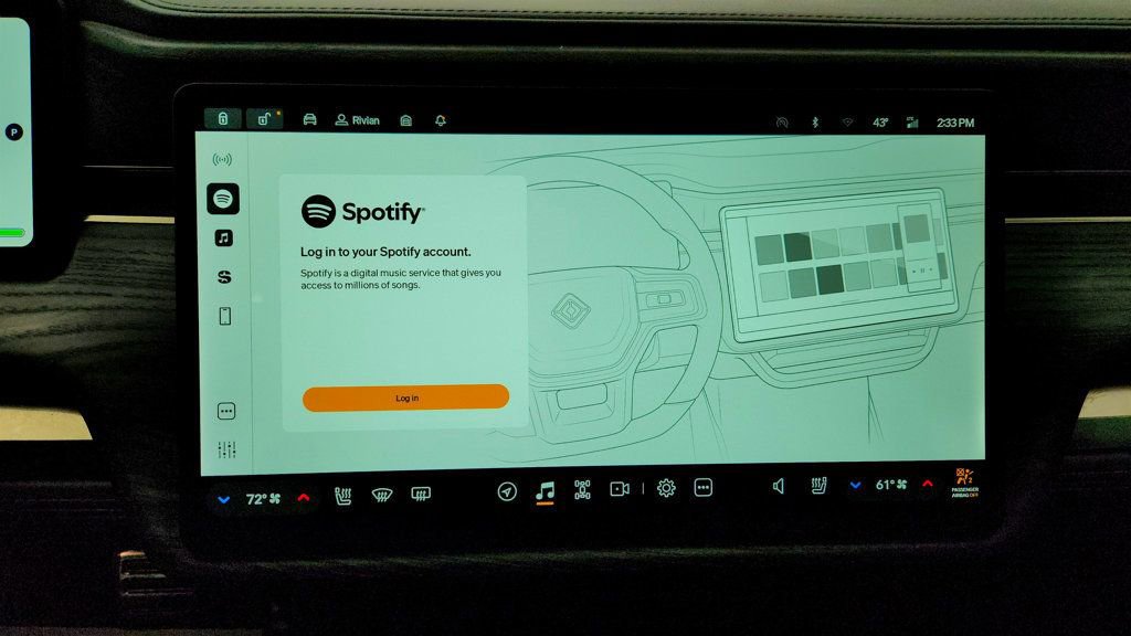 Used 2022 Rivian R1T Launch Edition image 18