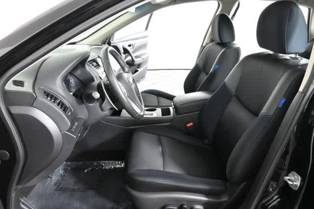 Used 2017 Nissan Altima 2.5 SR FWD image 17
