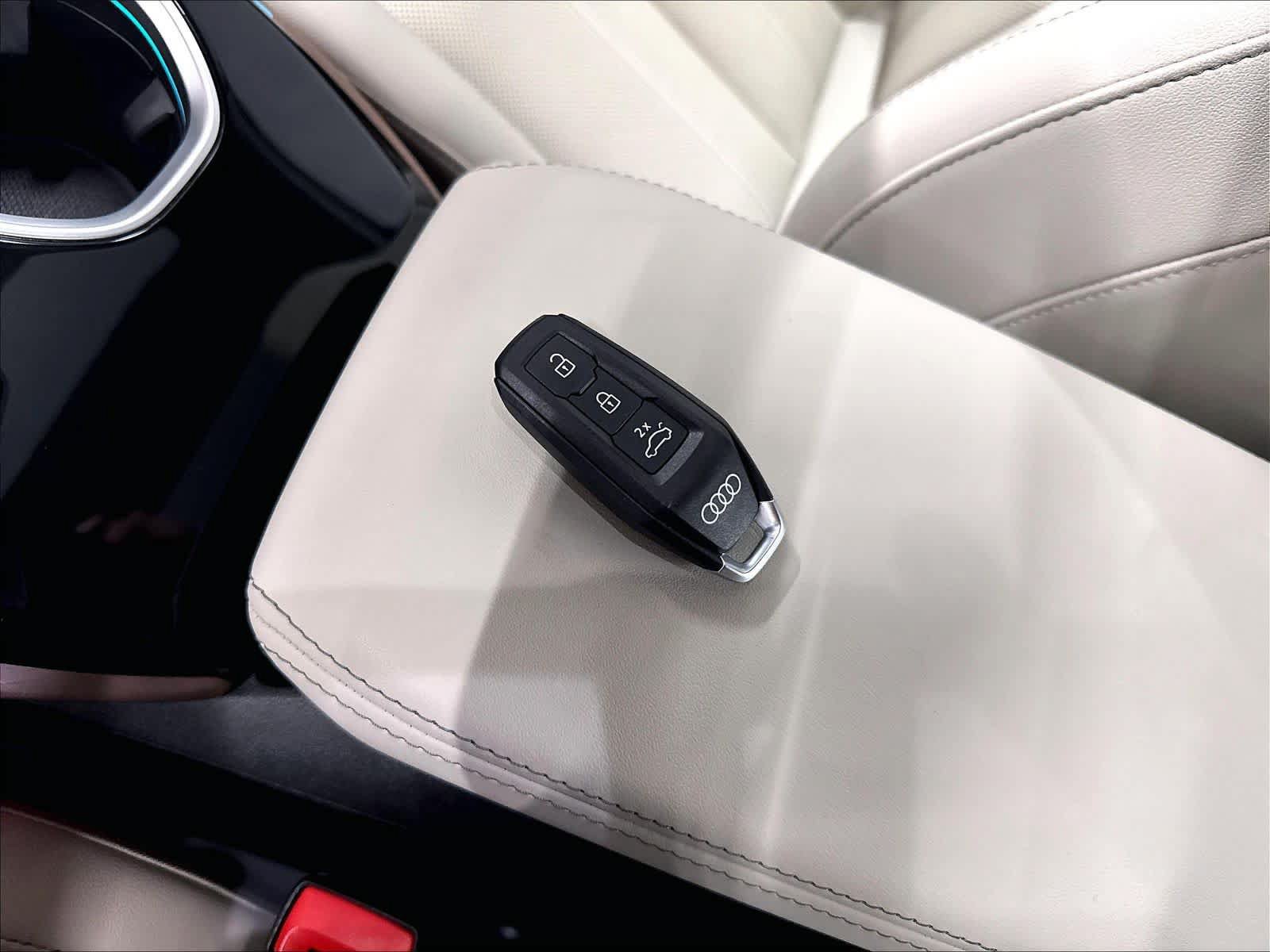Certified 2026 Audi A6 Premium AWD/4WD image 14