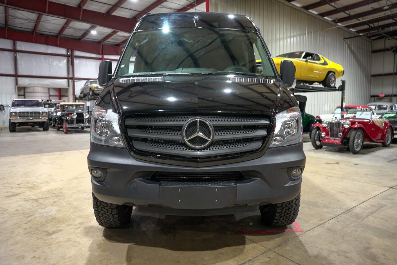 Used 2016 Freightliner Sprinter 2500 image 13