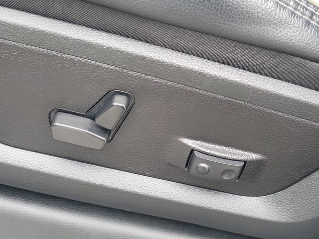 Used 2024 RAM 2500 Laramie w/ Safety Group AWD/4WD image 6