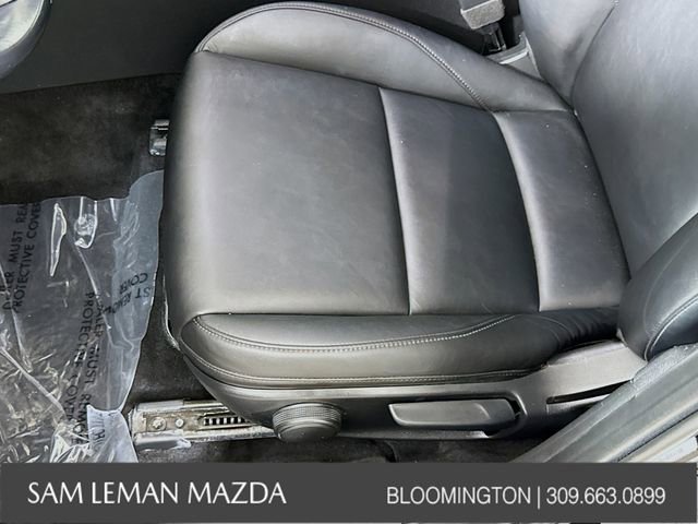 Used 2022 MAZDA MAZDA3 s image 18