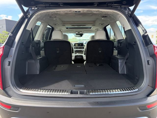 Used 2021 Kia Telluride SX w/ SX Prestige Package image 23