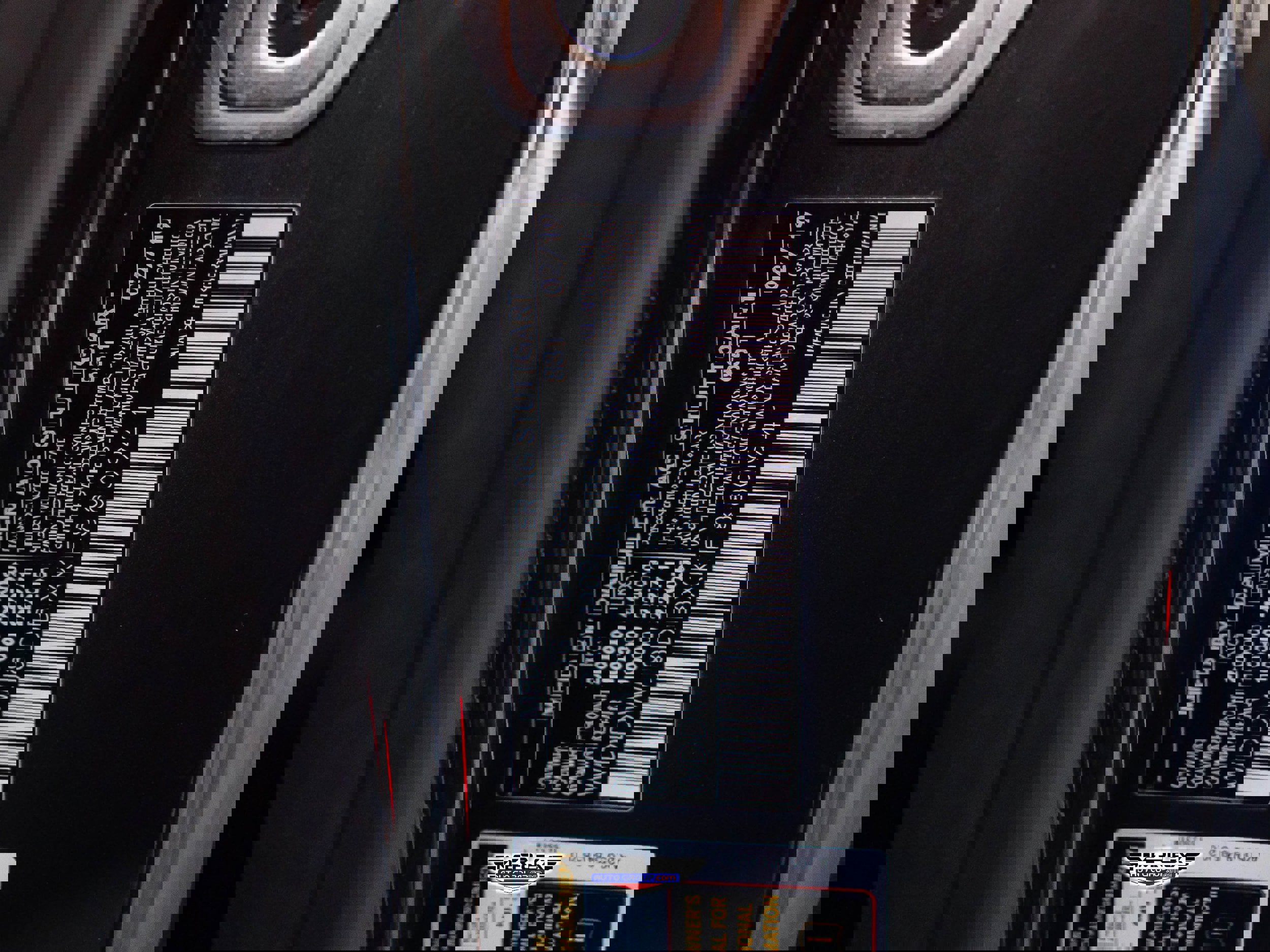 Used 2019 Mercedes-Benz C 300 Coupe w/ AMG Line image 46