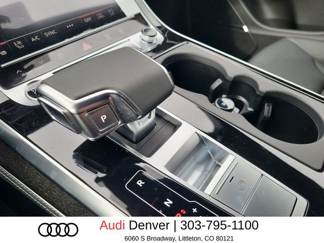 New 2026 Audi Q8 Premium Plus AWD/4WD image 24